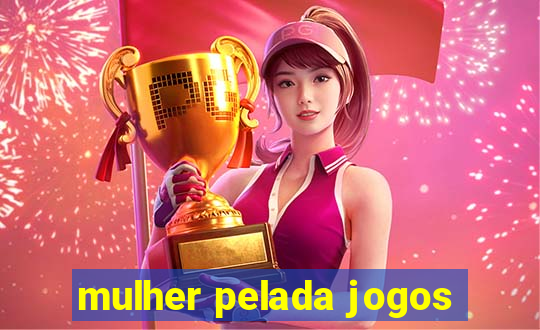 mulher pelada jogos