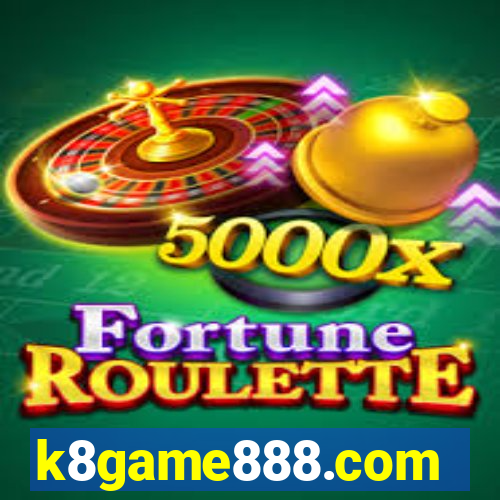 k8game888.com