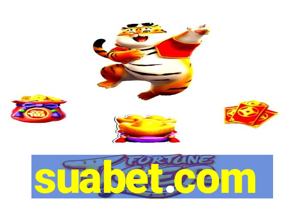 suabet.com