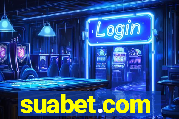 suabet.com