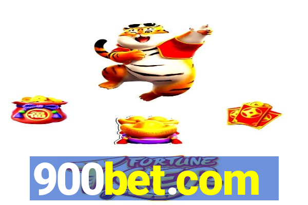 900bet.com