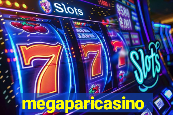 megaparicasino