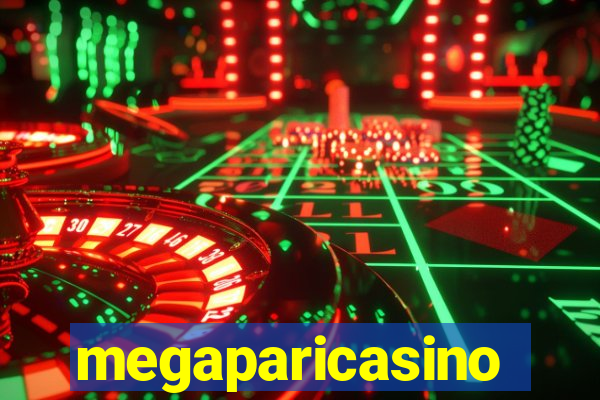 megaparicasino