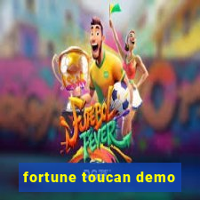 fortune toucan demo