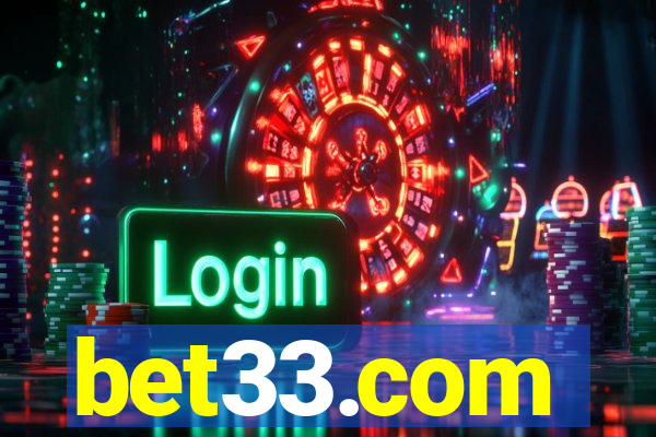 bet33.com