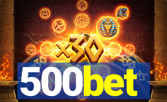 500bet