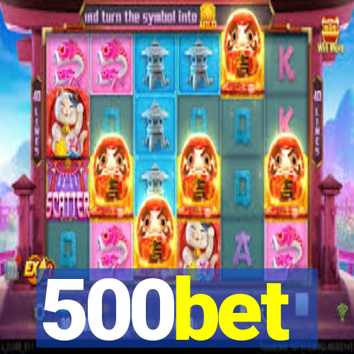 500bet