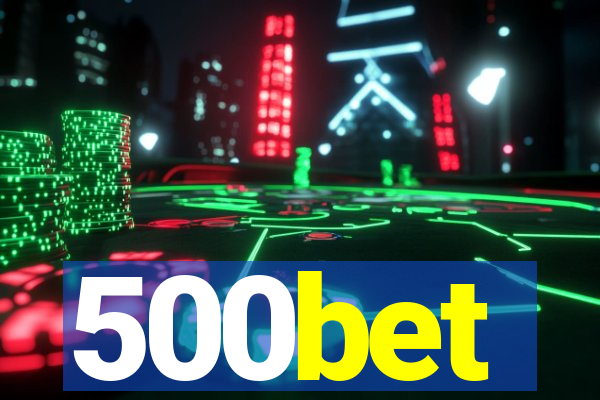 500bet