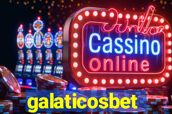 galaticosbet