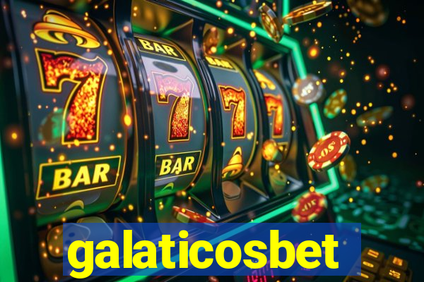 galaticosbet