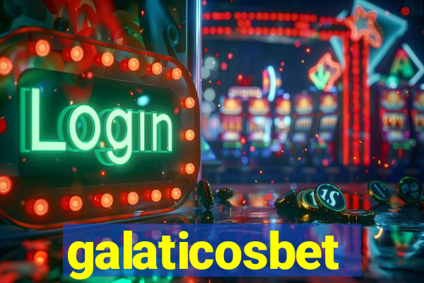 galaticosbet