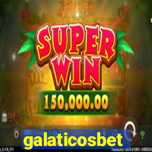 galaticosbet