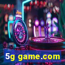 5g game.com