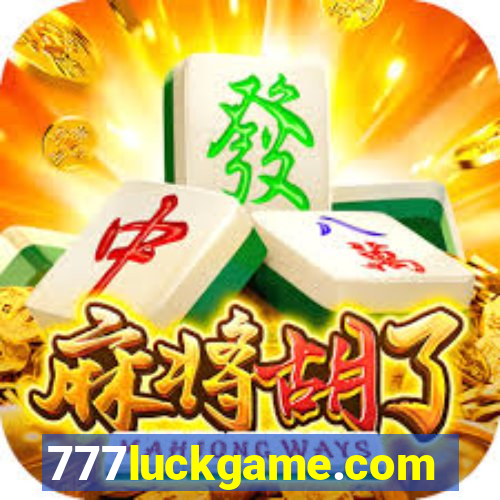 777luckgame.com