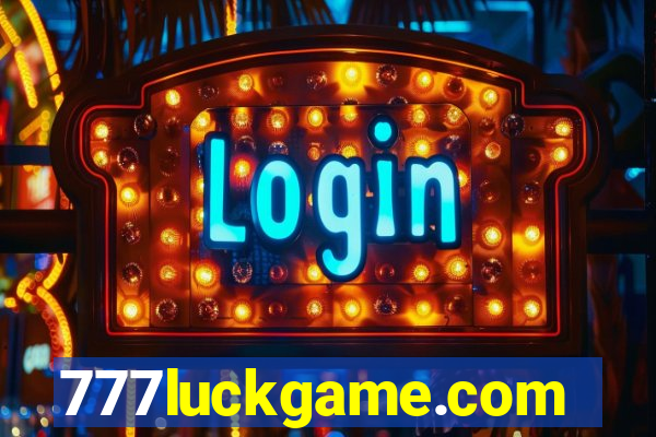 777luckgame.com