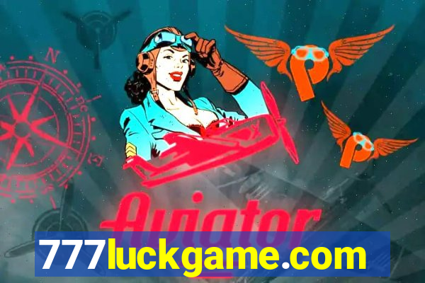 777luckgame.com