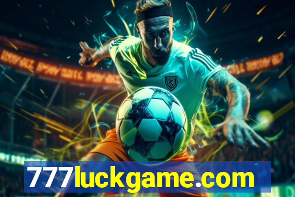 777luckgame.com