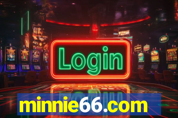 minnie66.com