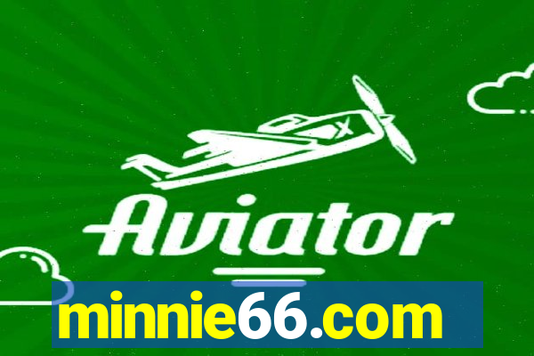 minnie66.com