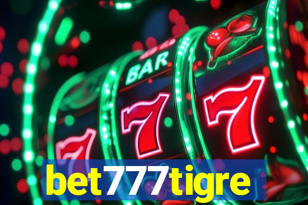 bet777tigre