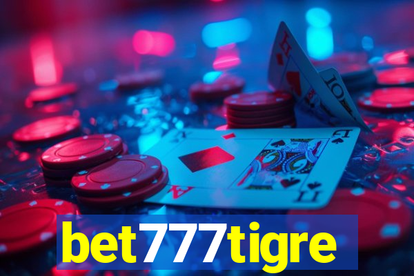 bet777tigre