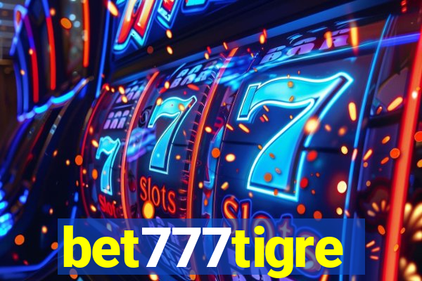 bet777tigre