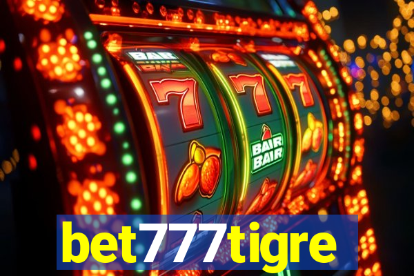 bet777tigre