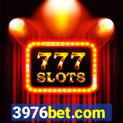 3976bet.com