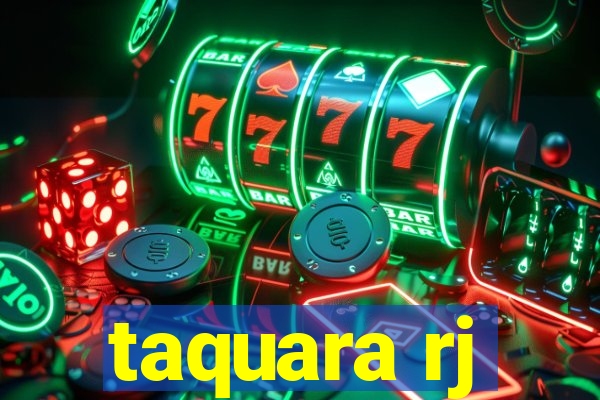 taquara rj