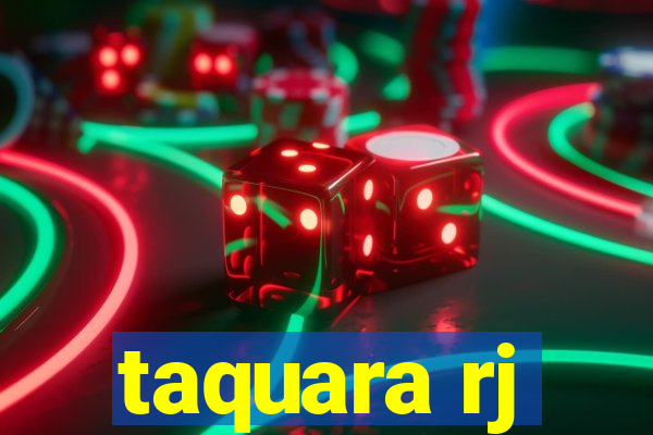 taquara rj