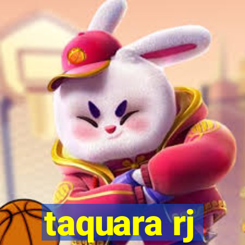 taquara rj