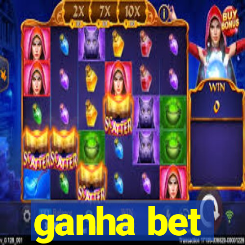 ganha bet