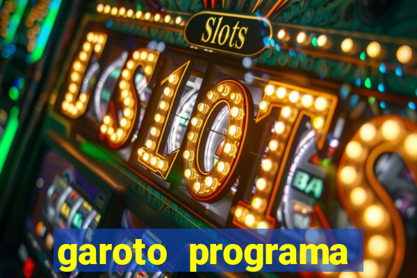 garoto programa porto alegre