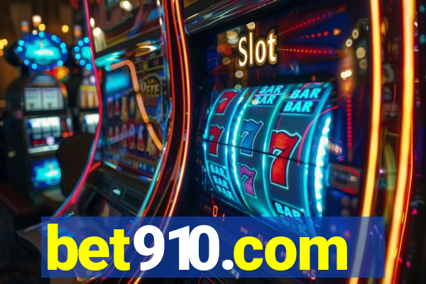 bet910.com