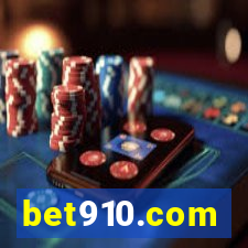 bet910.com