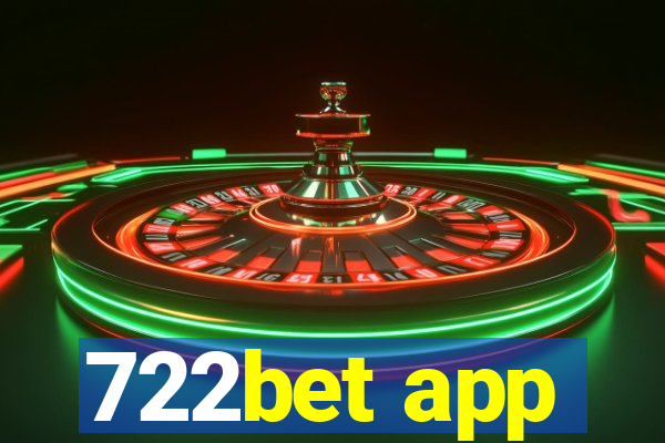 722bet app