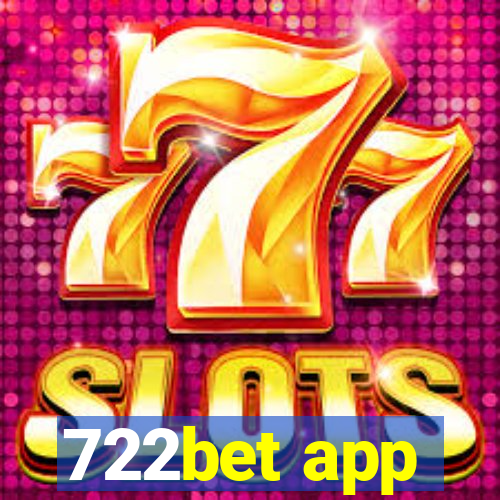 722bet app