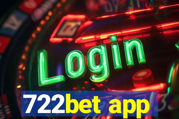 722bet app