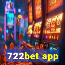 722bet app