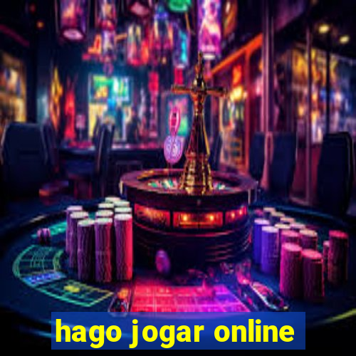 hago jogar online