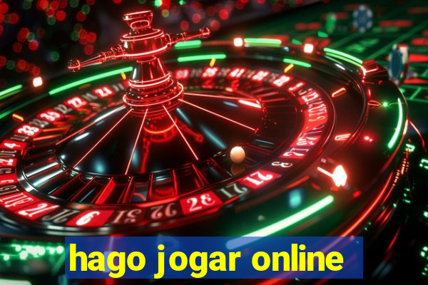 hago jogar online