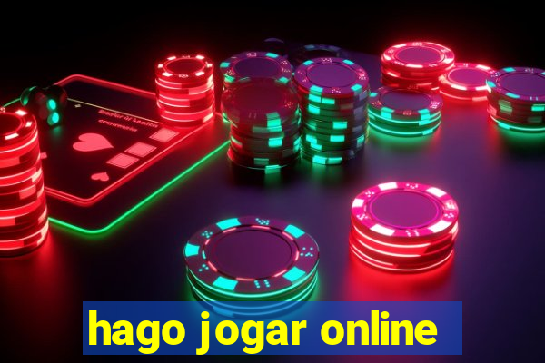 hago jogar online