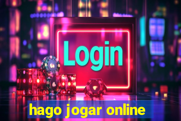 hago jogar online