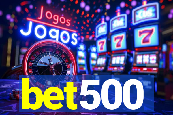 bet500