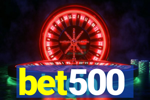 bet500