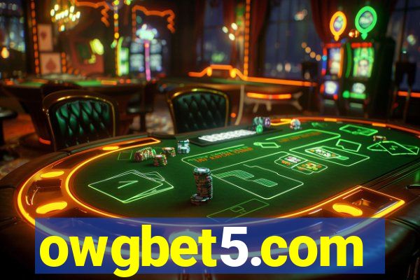 owgbet5.com