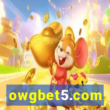 owgbet5.com