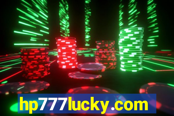 hp777lucky.com