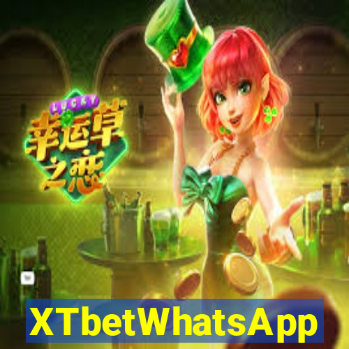 XTbetWhatsApp