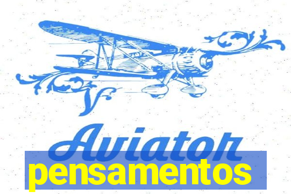 pensamentos viajantes aplicativo